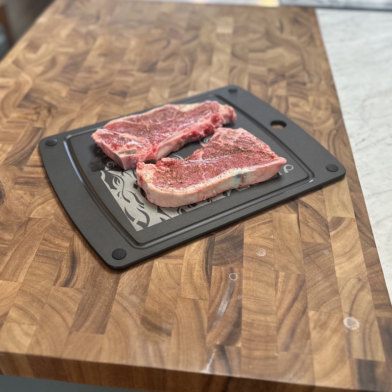 Panneau de barbecue Outset