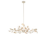 Lunaria 6 - Light Chandelier