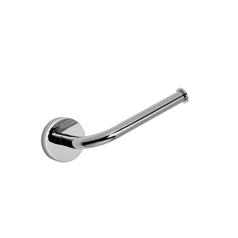Britannia Wall Mounted Toilet Paper Holder