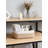 Small Woven Storage Basket Set Of 3, Handwoven Natural Cotton Rope Organizer Bins With Handles For Shelves, Closet, Nursery, And Home Decor-1079210826
