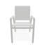 Bazza Outdoor Dining Chair-529171567-529171564