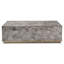 Stone Cocktail Table