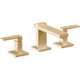 Morro Bay 8" Widespread Lavatory Faucet