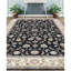 Wool Oriental Area Rug