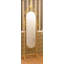 Infinity Oval Lighted Mirror