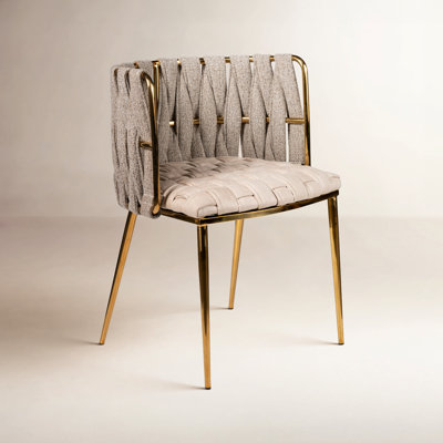 Tyrone Armchair