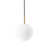 Brushed Brass is unavailable