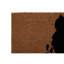 Bernhilde Outdoor Doormat