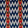 Samar Ikat Velvet Fabric