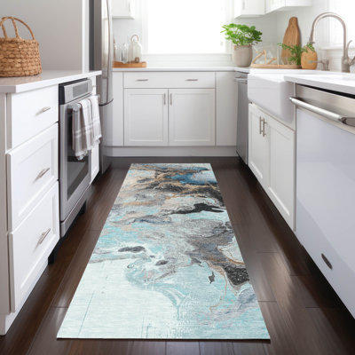 Tapis intérieur / extérieur Caelora
