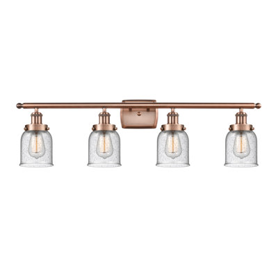Hanzila 4 - Light Vanity Light