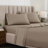 Certified Egyptian Cotton Deep Pocket Solid Luxury 1500 Thread Count Sheet Set-407807464-407807465
