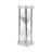 12" Hermonie Acrylic Hourglass