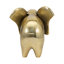 Figurine éléphant Sagebrook Home
