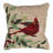 Outdoor Throw Pillow
