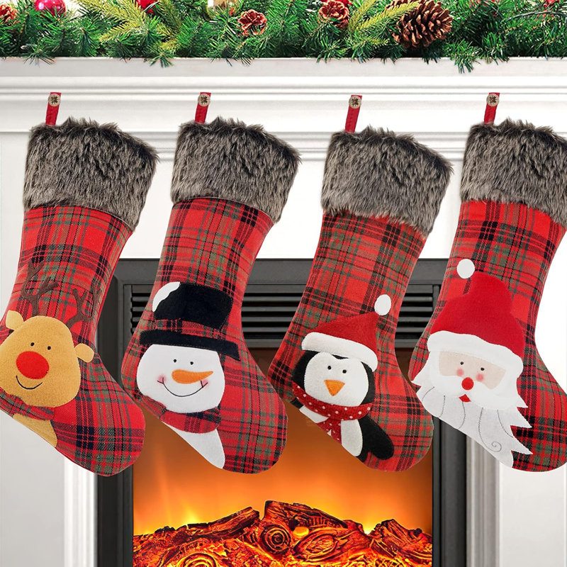 Polyester Stocking