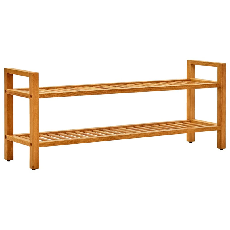 6 Pair Shoe Rack