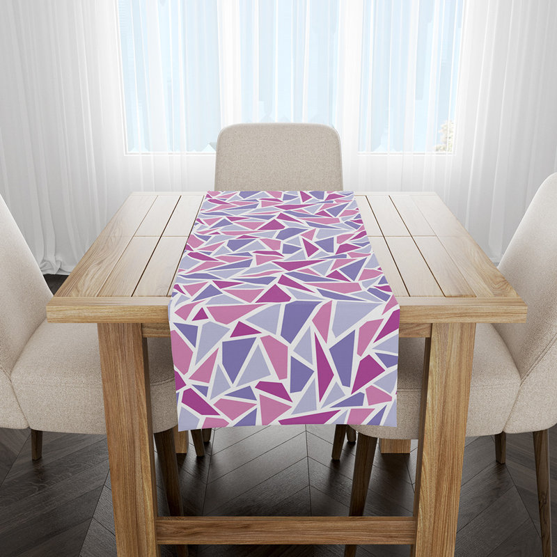 Chemin de table Judsonia