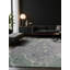 Tapis gris soyeux et moelleux-100886222