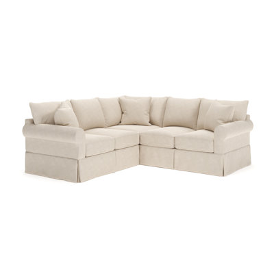 Amari Sectional
