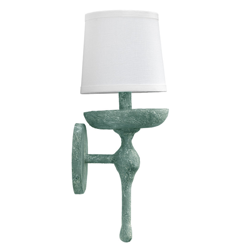1 - Light Plaster, Gray Plaster