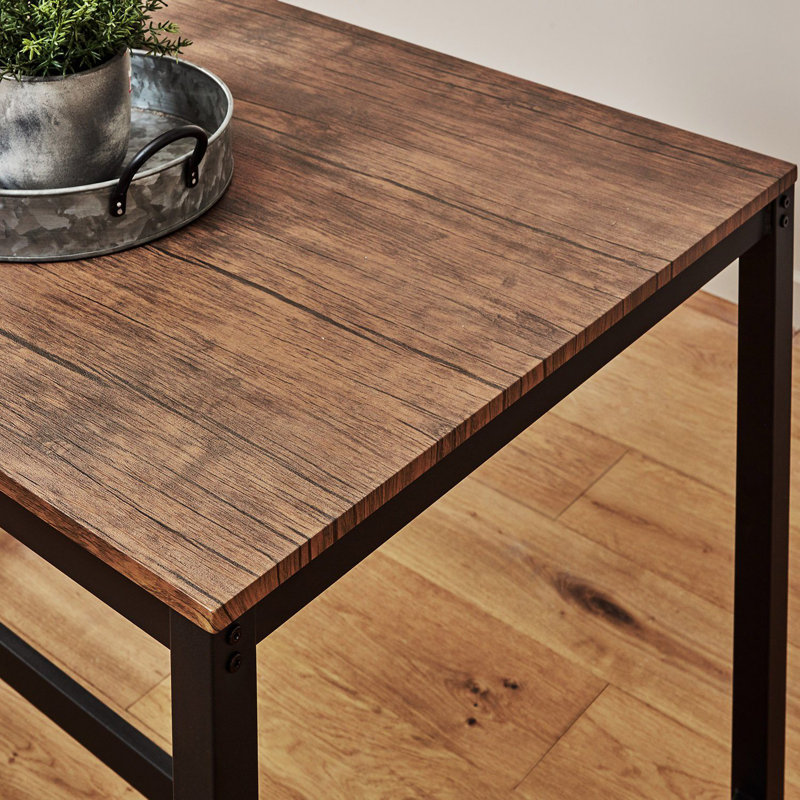 Alodie 6 - Person Dining Set