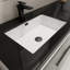 Ensemble de meuble-lavabo simple 60 po Valerieann-178214633