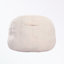 Chaise d'appoint avec accoudoirs et coussin moelleux-688364987