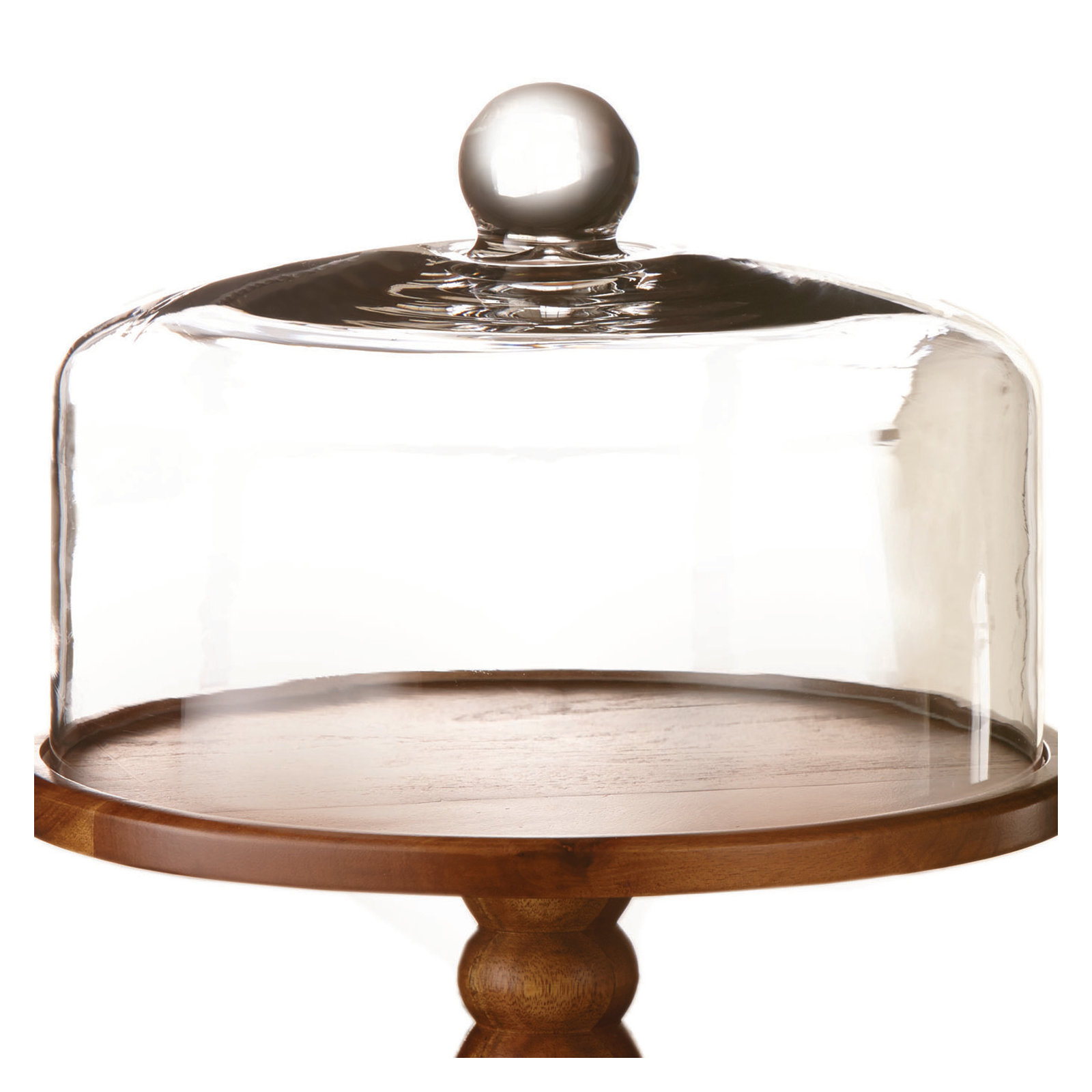 Marable Cake Stand