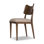 Marley Dining Chair-Altair Sienna