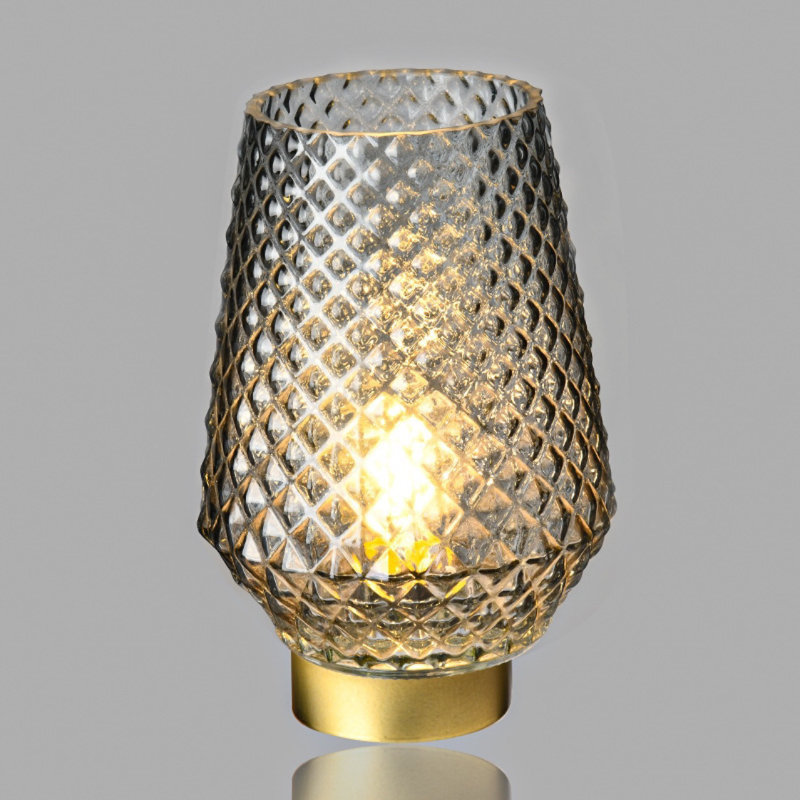 TRIXES @Home Desk Lamp