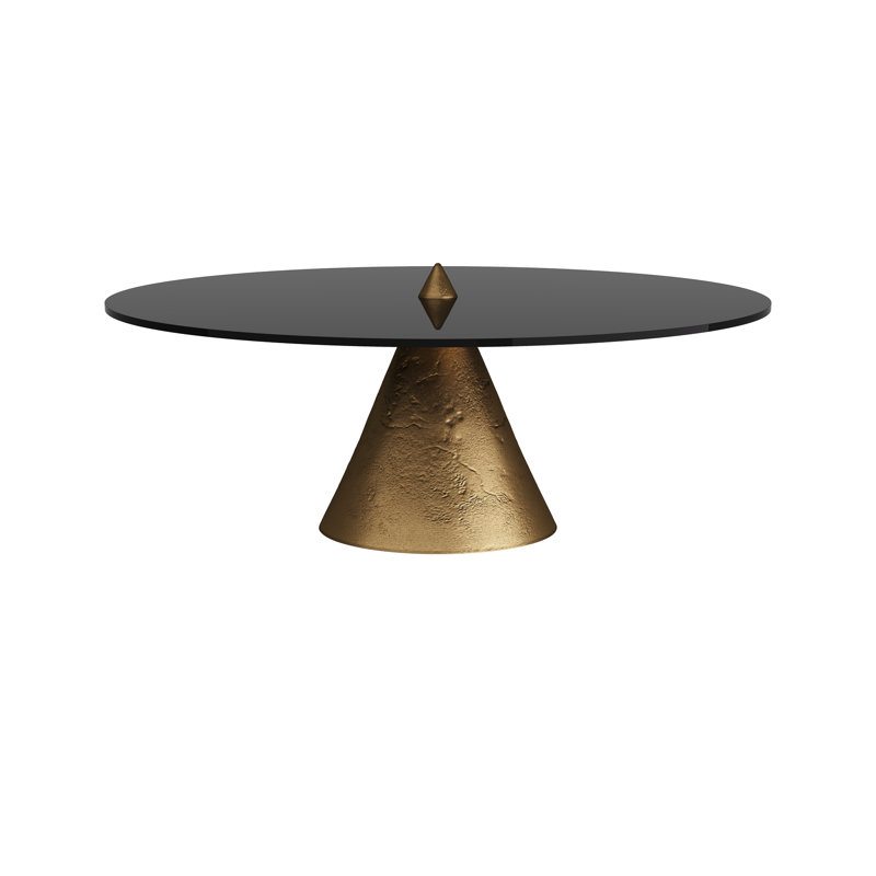 Aria Round Coffee Table