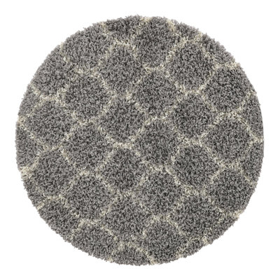 Geometric Indoor Rug