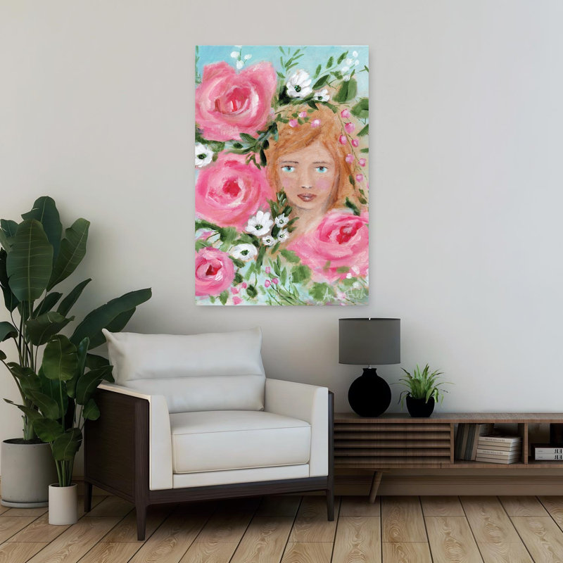 Print, 91.44cm H x 60.96cm W