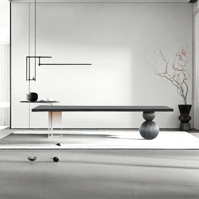 Loebel Rectangular Dining Table