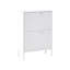 Taivo 12 Pair Shoe Storage Cabinet