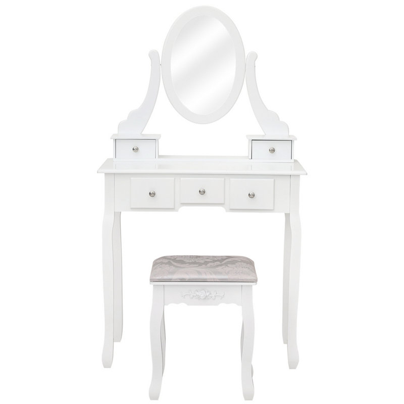 Teasdale Vanity