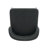 Henrik 30" Seat Height Metal & Faux Leather Bar Stools-1123566186