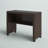 Araiza Glass Top Desk Shell
