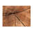 Daqwane Tree Trunk Cross Section Wall Mural-574355943