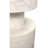 Mamud Marble Top End Table