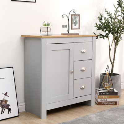 Valade 79cm Sideboard