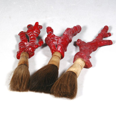 Ezmeralda Handmade Decorative Object