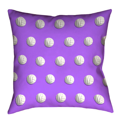Coussin volley