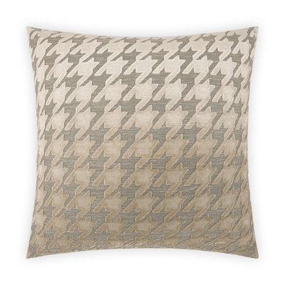Suit Yourself Pillow Cover & Insert