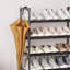 30 Pair Shoe Rack