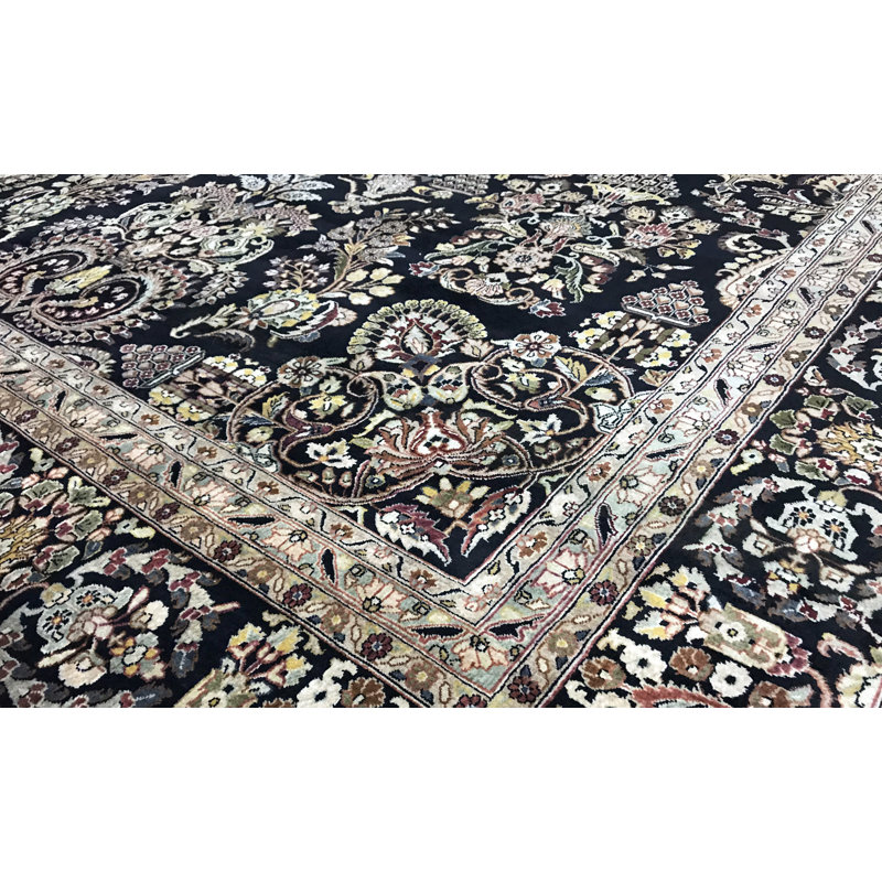 Marquis One-of-a-Kind 9'11" X 13'11" Area Rug