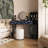 Simple Solid Wood Dresser-108072750