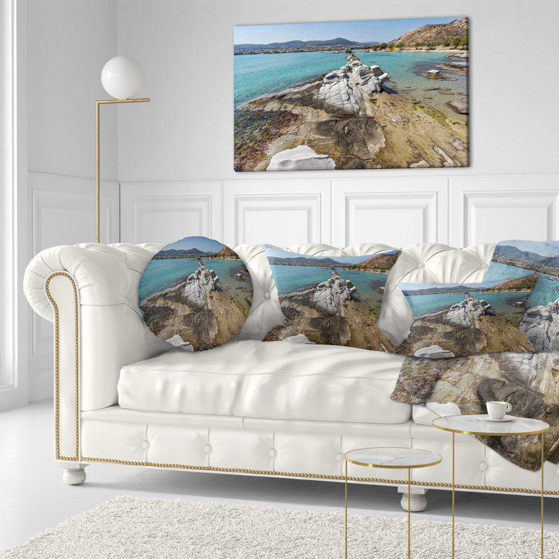 Coussin lombaire Schafer