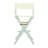 30" Folding Director Chair with Canvas-19623362-19623376